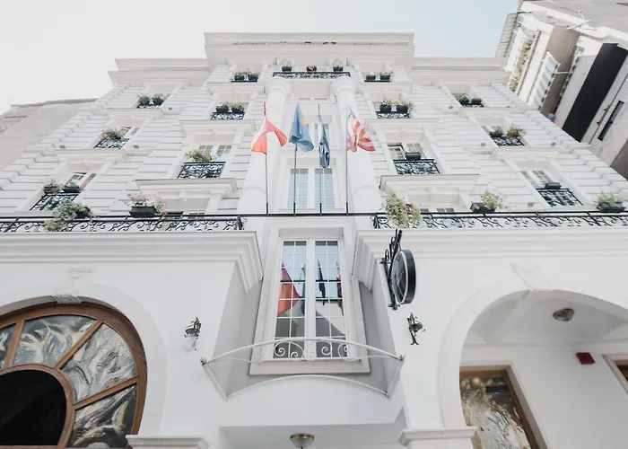 Lot Boutique Hotel By Hotels And Preference