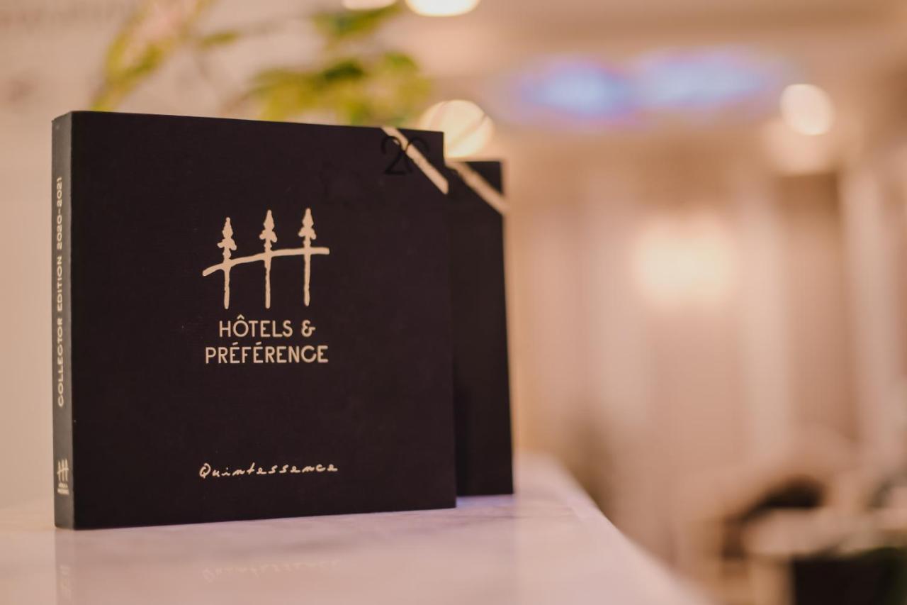 Hotell Lot Boutique By And Preference Tiranë