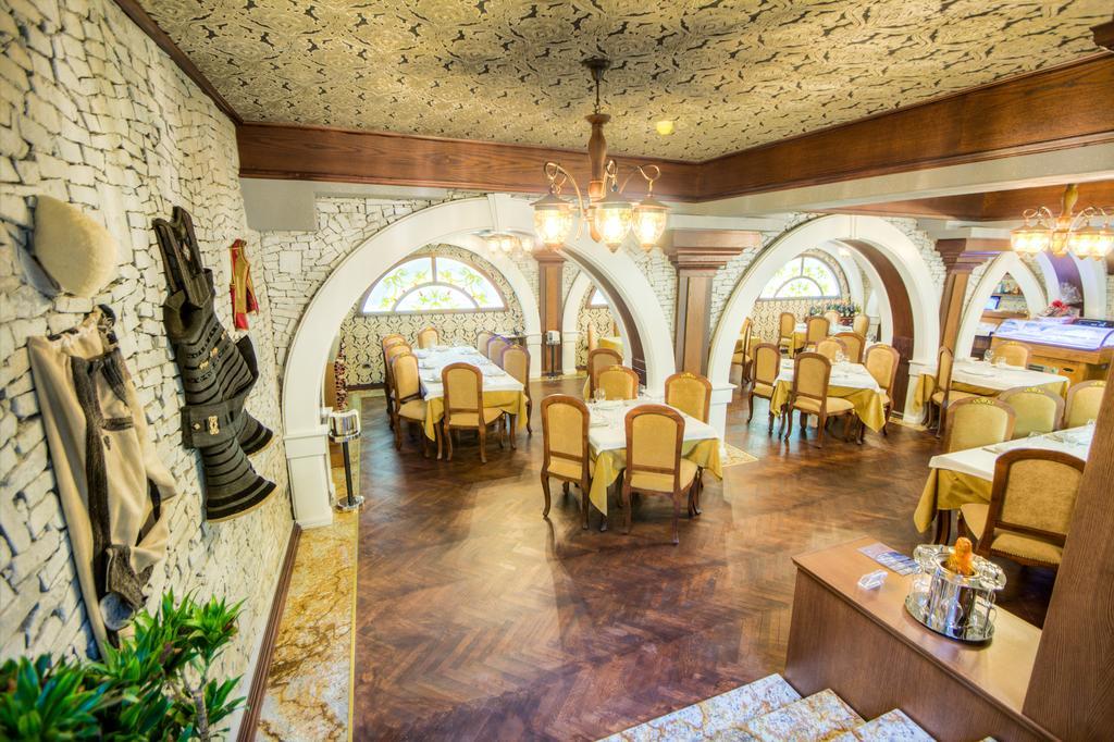 Hotell Lot Boutique By And Preference 5*