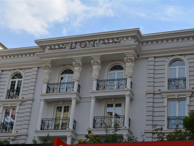 Hotell Lot Boutique By And Preference