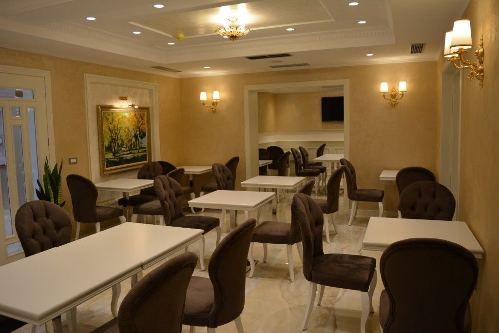 Lot Boutique By And Preference 5*